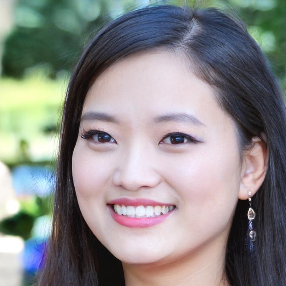 Retrato de Nuria Iglesias